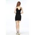 thumbnail image 3 of Womens Patriotic USA Dance Tank Dress for patriotic themed event 4th of July, 3 of 3
