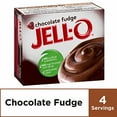 thumbnail image 2 of Jell-O Instant Pudding & Pie Filling Chocolate (Pack of 20), 2 of 8