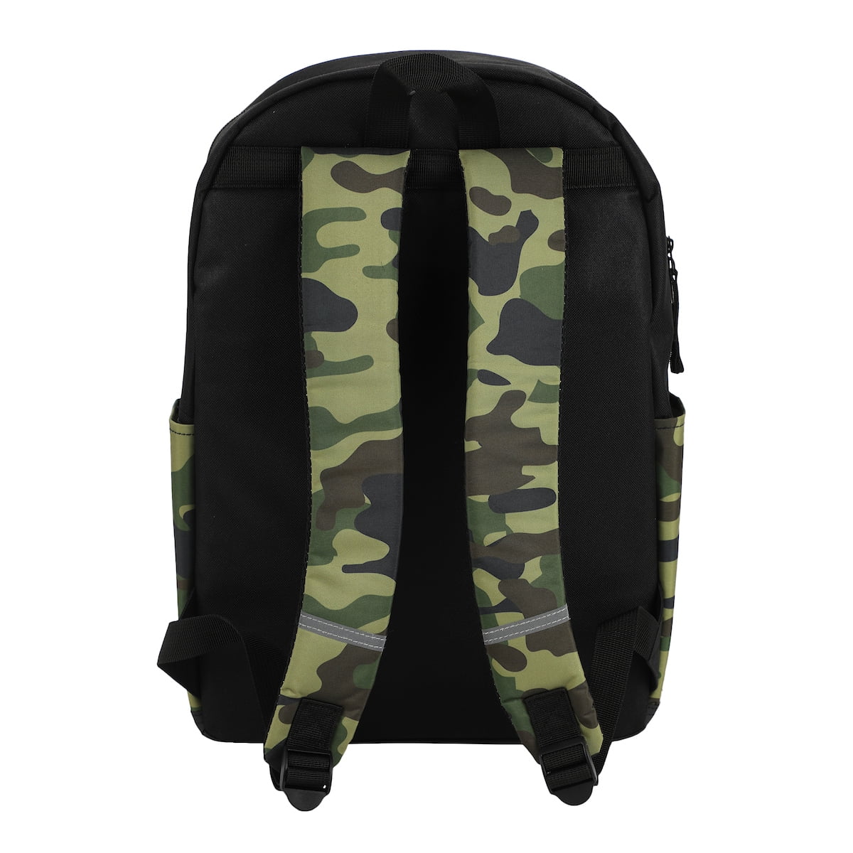 Jurassic Park INGEN Camo 17" Backpack and Lunch Tote Set