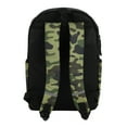 thumbnail image 7 of Jurassic Park INGEN Camo 17" Backpack and Lunch Tote Set, 7 of 7