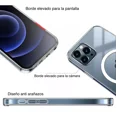 thumbnail image 4 of Funda Para iPhone 14 13 12 11 Con Magsafe [3 En 1] Con Micas, 4 of 8