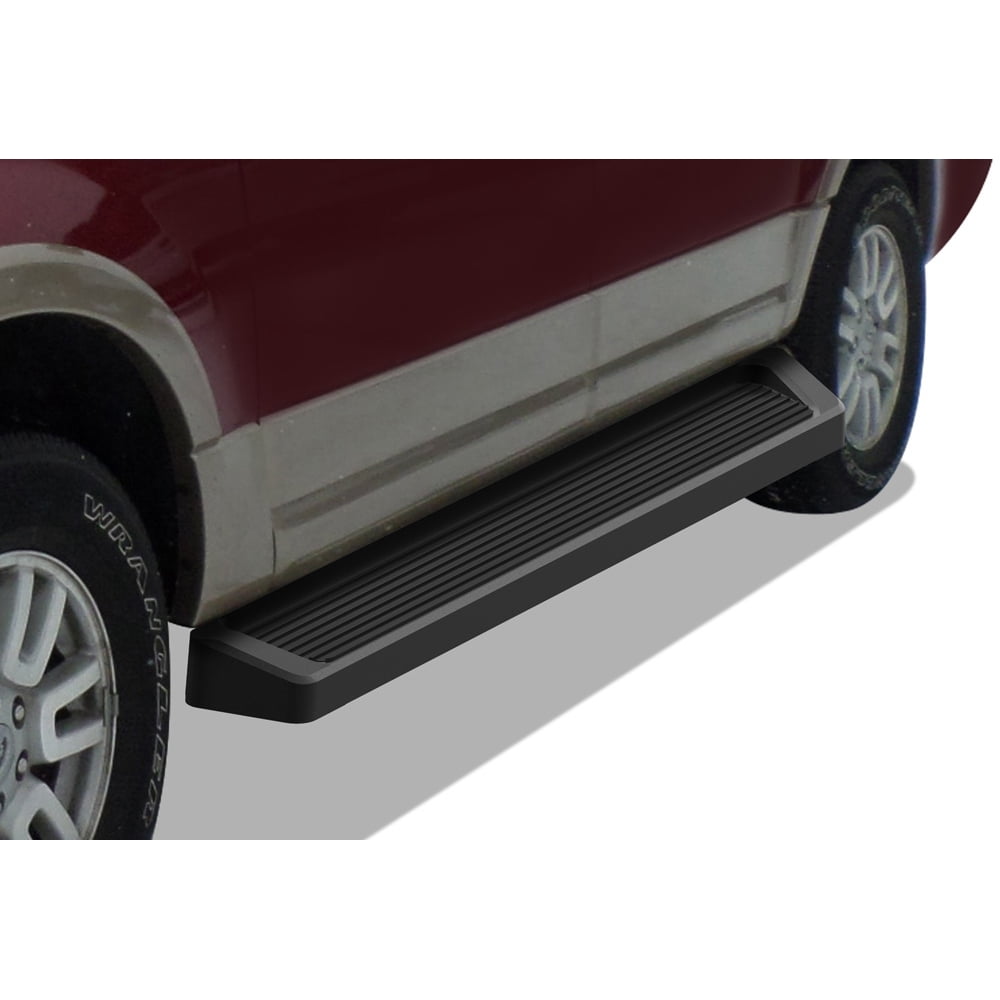 iBoard Running Board For Expedition EL SUV Fullsize