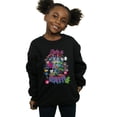 thumbnail image 2 of DC Comics Girls Teen Titans Go Make It Rain Sweatshirt, 2 of 3