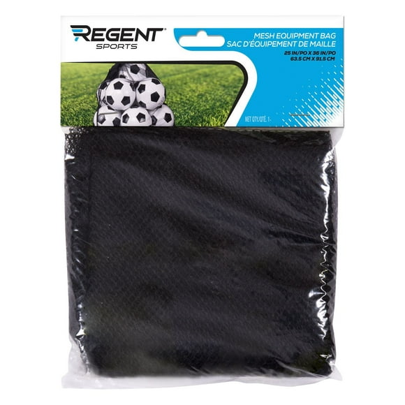 Regent Mesh Equipment Bag