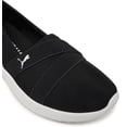 thumbnail image 3 of Tenis Puma Adelina 2 para Mujer 400236-01 negro 23.5, 3 of 6