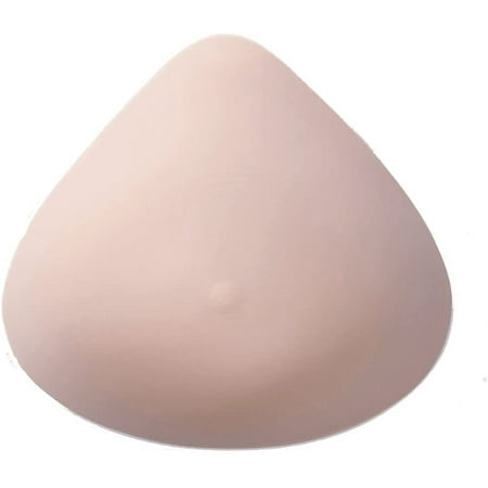 

Breast Form Classic Triangle Lightweight Size 10 Blush
