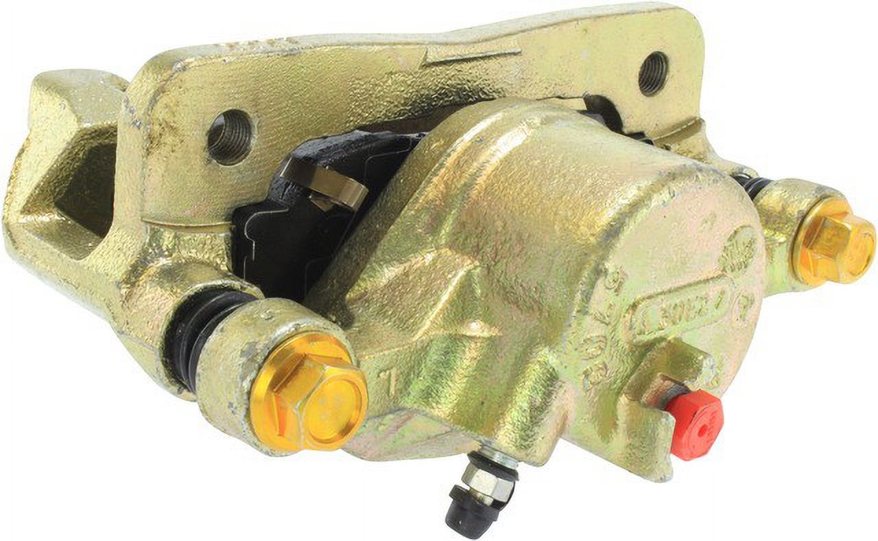 Centric Parts 142.40089 Centric Posi-Quiet Loaded Disc Brake Calipers