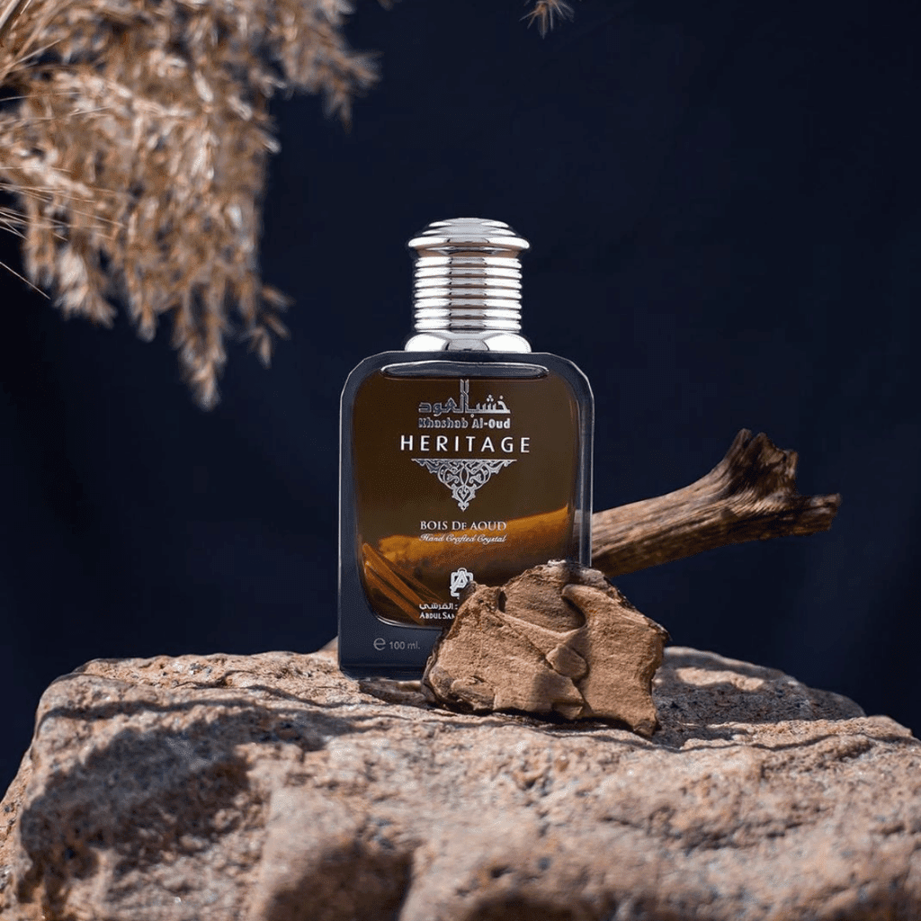 Al Qurashi Blend Perfume Oil-16ml(0.5 oz) by Abdul Samad Al