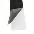 thumbnail image 3 of Cinta de agarre de seguridad Macarena antideslizante para peldaños de escaleras negro, 3 of 8