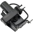 thumbnail image 2 of 904-214 Electric Vacuum Pump for 1999-2010 Ford F250 F350 F450 F550 Super Duty F650 F750 Excursion E350 E450 Dodge Ram 2500 3500 6C3Z2A451A, 2 of 5