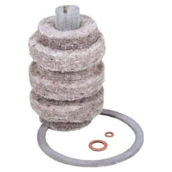 General Filter 1A-30 Filter Replacement Cartridges (6)