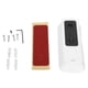 thumbnail image 1 of Timbre con vídeo inalámbrico, cámara con timbre inalámbrico, dos cámaras con timbre Wifi, timbre con vídeo, diseño de última generación, 1 of 8