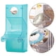 thumbnail image 4 of Comedero Automático para Pájaros No-Mess Zulema Azul, 4 of 8