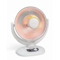 thumbnail image 1 of Mainstays 14 Inch Parabolic Heater, 1 of 1