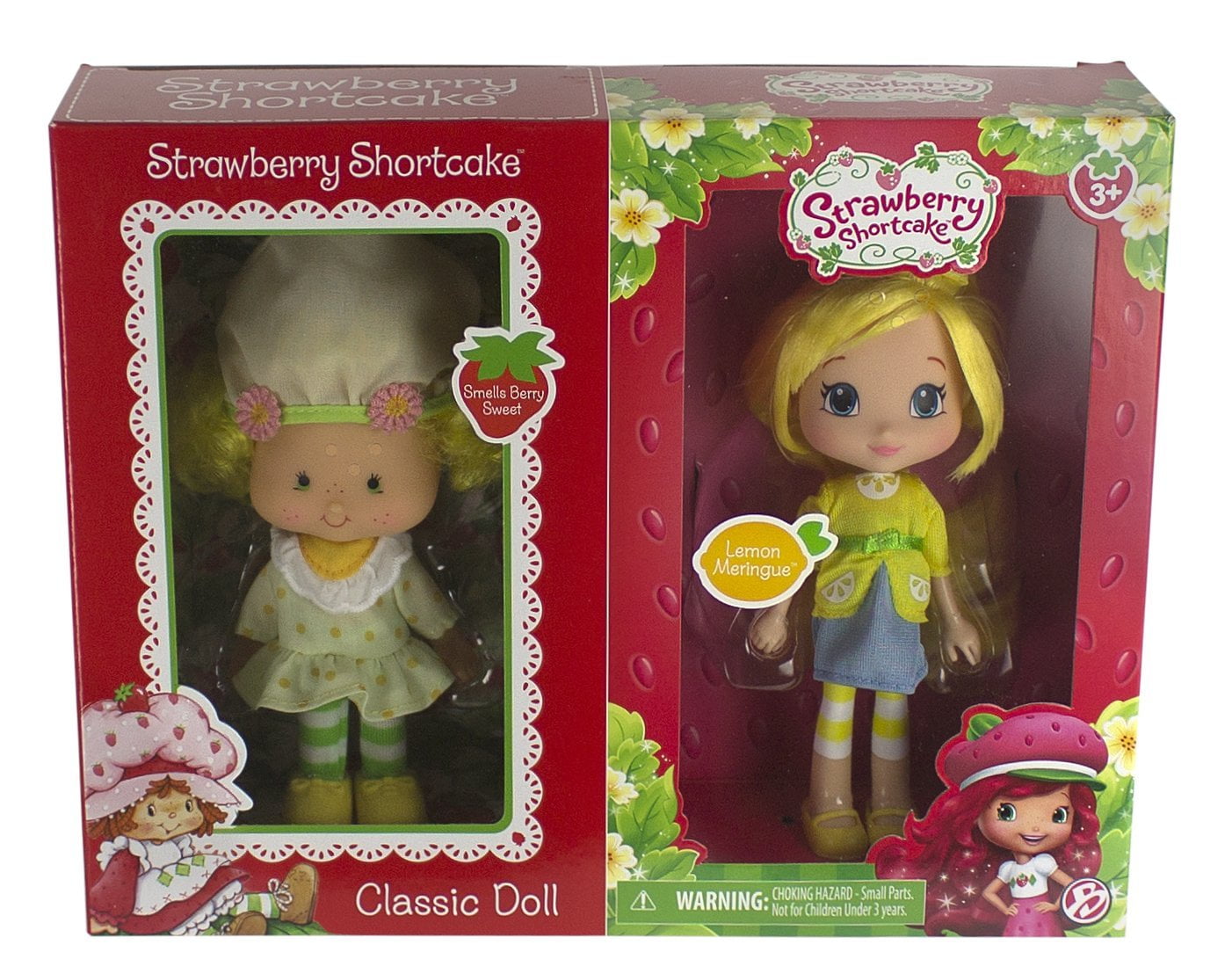 strawberry shortcake doll house walmart