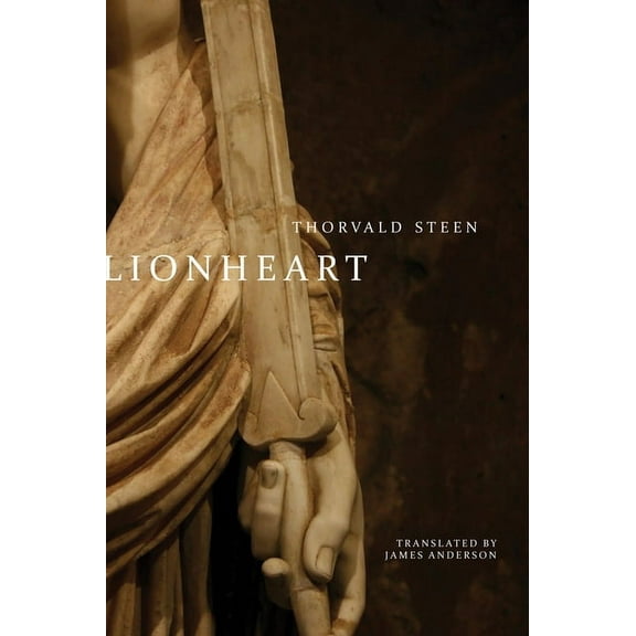 Lionheart (Paperback)