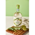 thumbnail image 4 of Rancho La Gloria Jalapeno Lime Infused Tequila, 35% ABV, 70 Proof, 750ml Glass Bottle, 4 of 4