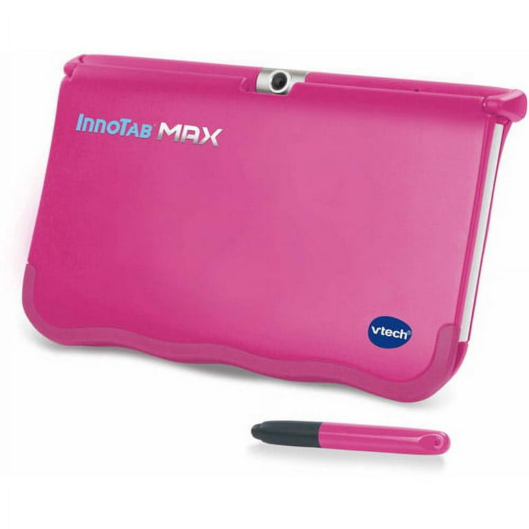 detský tablet Vtech Storio max XL ružový