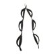 thumbnail image 4 of Correa de cuerda para tríceps, correa para levantar piernas, máquina de cables de gimnasio, brazo trasero, cuerda para tirar hacia abajo, correa de, 4 of 8