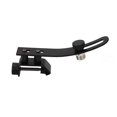 thumbnail image 5 of Drum Microphone Clip Stainless Steel Adjustable Shockproof Securing Clamp Rim Mount Holder, 5 of 5