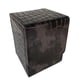 thumbnail image 5 of Caja para baraja de cartas, estuche para cartas, juguete de colección, caja de almacenamiento para cartas TCG Negro, 5 of 8