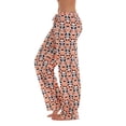 thumbnail image 2 of Just Love Women Pajama Pants / Sleepwear / PJs (Panda Coral, Large), 2 of 7