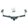 thumbnail image 2 of Draw-Tite 75235 Round Tube Max-Frame Class III Trailer Hitch, 2 of 3