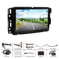 thumbnail image 6 of 2+32GB Android 13 Car Stereo for Chevy Silverado/Tahoe 2007-2018, 8in IPS w/Wireless Carplay & Auto, 6 of 7
