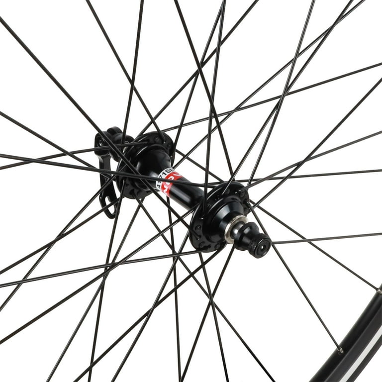 CyclingDeal MAVIC Road Bike Novatec Hubs Continental Tyres 700C Wheelset Campy 12 Speed