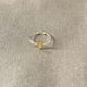 thumbnail image 1 of Anillo YUKAM para joyería del cliente V1-049 Tan Jianjun  unisex, 1 of 2