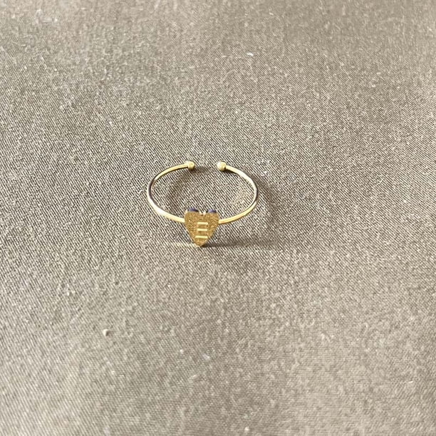 Anillo YUKAM para joyería del cliente V1-049 Tan Jianjun unisex