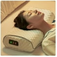thumbnail image 1 of Vivoir Oreiller Cervical Routine de Sommeil Massage du Cou, 1 of 5