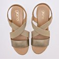 thumbnail image 3 of SANDALIA GILARDI DORADO 132258, 3 of 4