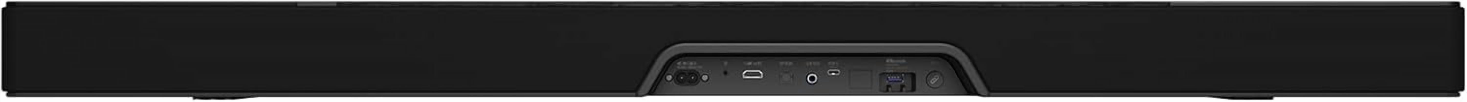 Klipsch FLEXUS-200-SOUNDBAR 3.1.2 Sound System Soundbar with Klipsch FLEXUS-20-SUB Compact Wireless 12” Subwoofer and Klipsch FLEXUS-200-SURROUND Enhanced Wireless Surround Sound Speakers (2024)