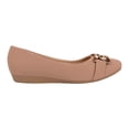 thumbnail image 2 of ZAPATOS DAMA STYLO I-2215 SUEDE BEIGE Stylo  I-2215, 2 of 4