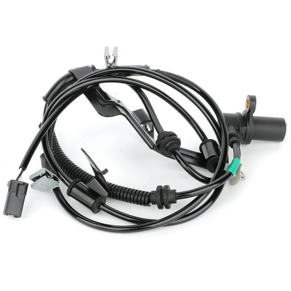 SCITOO 1PCS Right Front ABS Wheel Speed Sensor ALS877 Fit for 2004 2005 2006 2007 2008 2009 for Kia Spectra