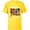 Yellow, variant on Marvel Studios X-Men ’97 Team Previously on X-Men - Short Sleeve T-Shirt for Kids - Customized-White