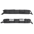 thumbnail image 2 of ATV Front Bag, ATV Storage Bag, Multiple Capacity Holding Simple Designed Outdoor Patio For Sun Shelter Canopy ATV Front Bag, 2 of 8