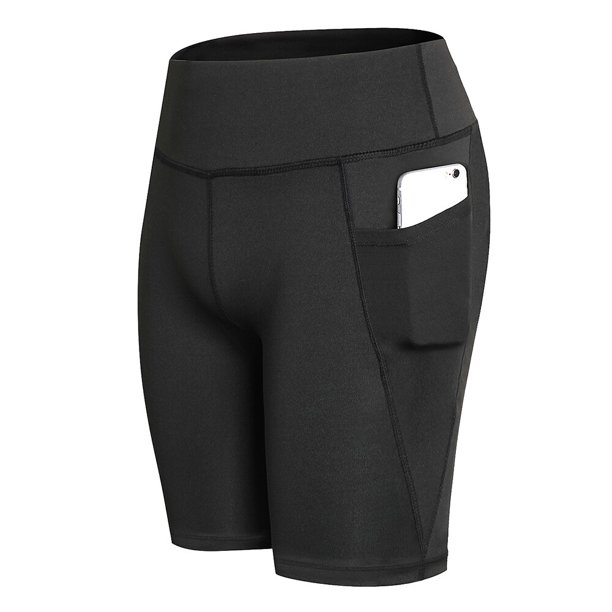 Pantalones cortos de yoga para mujer Pantalones cortos de yoga Pantalones deportivos de secado rápido Yoga