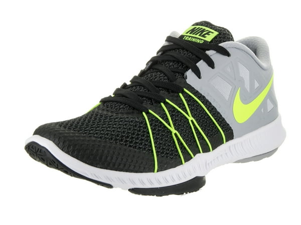 Nike Men's Zoom Train Incredibly Fast Training Shoe from Nextag Nike Men's Zoom Train Incredibly Fast Training Shoe from Nextag