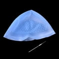 thumbnail image 2 of HATISS Professional Reusable Hair Colouring Highlighting Dye Cap Hook Frosting Tipping, 2 of 9