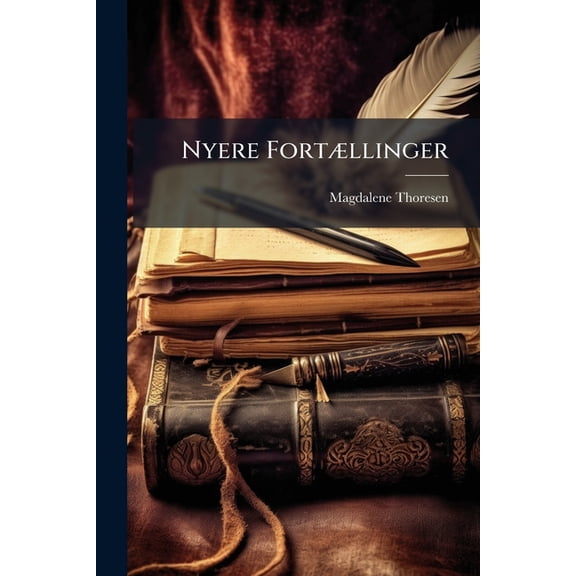 Nyere FortÃ]llinger, (Paperback)