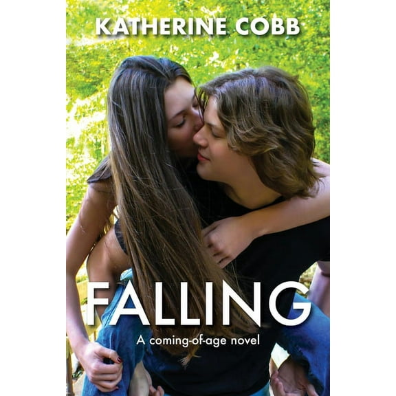 Falling (Paperback)