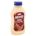 thumbnail image 2 of Kraft Mayo Sandwich Shop Chipotle Mayonnaise, 12 oz, 2 of 4