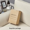 thumbnail image 2 of STONECREST Housse de Fauteuil Inclinable, Housse en Sherpa, Reste en Place (Cholate, Fauteuil Inclinable Régulier 23 Pouces), 2 of 7