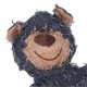 thumbnail image 2 of Squeaky Dog Toy Stuffed Plush Dog Toy Indestructible Robust Bear for Pets, 2 of 4