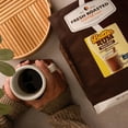 thumbnail image 4 of Fresh Roasted Coffee, Butter Rum Flavored Coffee, Medium Roast, Whole Bean, 80 oz 5 lbs, 4 of 6