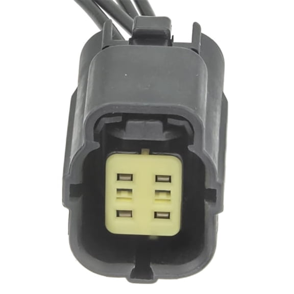 Multi Function Connector