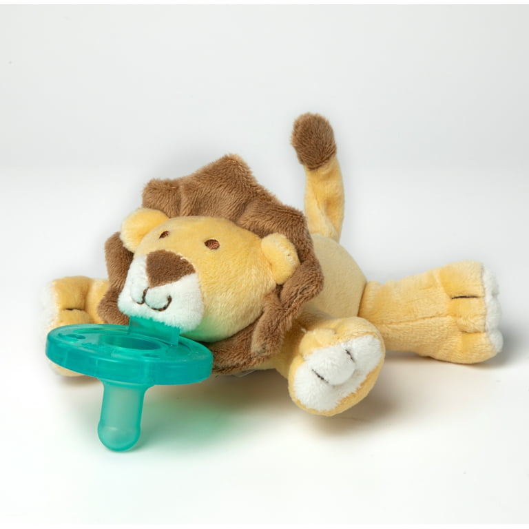 WubbaNub Pacifier - Baby Lion WubbaNub Pacifier - Baby Lion