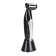 thumbnail image 1 of Hombres de Peluquería para el Cabello, Largo y removible, Uso Seco Húmedo en Seco ergonómico para el Cabello de la Espalda para Hombres que recargable Resuelto, 1 of 7